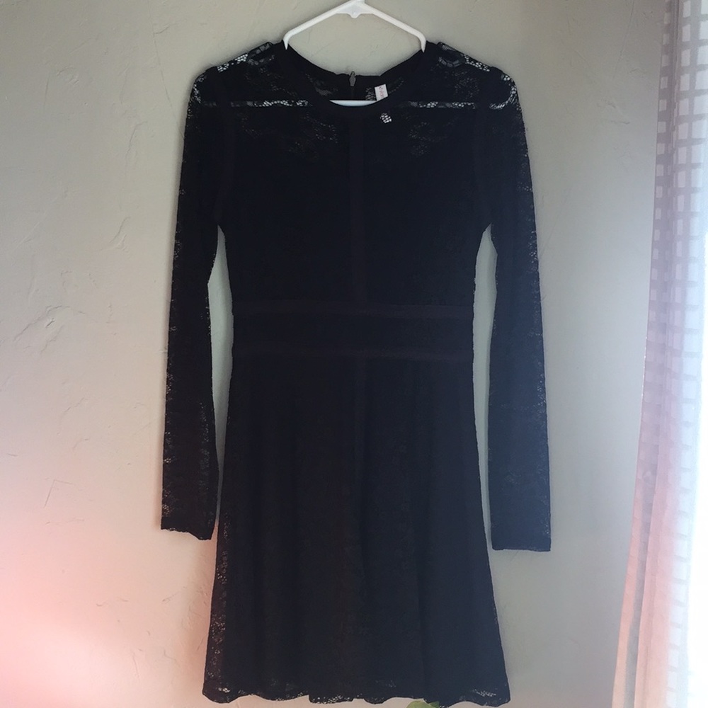 $7! Worn once!